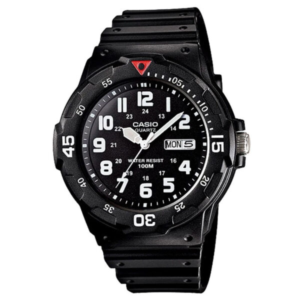 ساعت کاسیو Casio General مردانه مدل MRW-200H-1BVDF