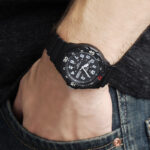 ساعت کاسیو Casio General مردانه مدل MRW-200H-1BVDF