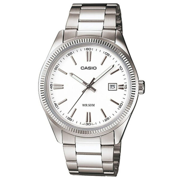 ساعت کاسیو Casio General مردانه مدل MTP-1302D-7A1VDF
