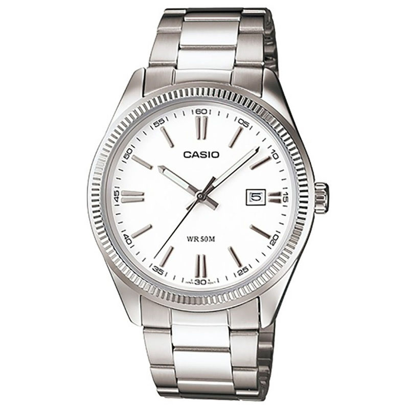 ساعت کاسیو Casio General مردانه مدل MTP-1302D-7A1VDF