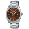 ساعت کاسیو Casio General مردانه مدل MTP-1302DD-5AVDF