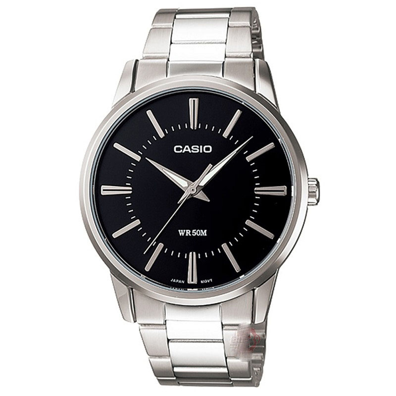 ساعت کاسیو جنرال Casio General مردانه مدل MTP-1303D-1AVDF
