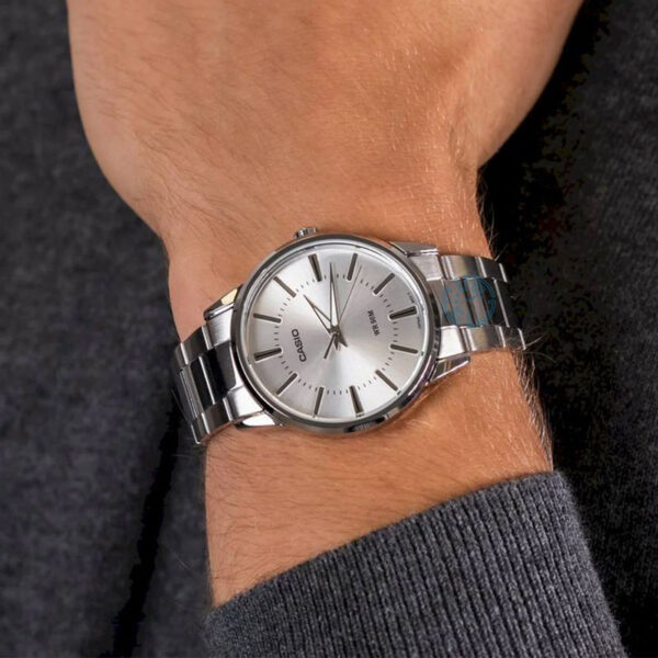 ساعت کاسیو جنرال Casio General مردانه مدل MTP-1303D-7AVDF
