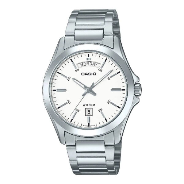 ساعت کاسیو جنرال Casio General مردانه مدل MTP-1370D-7A3VDF