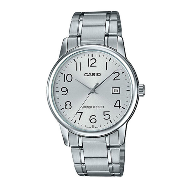 ساعت کاسیو Casio General مردانه مدل MTP-V002D-7BUDF