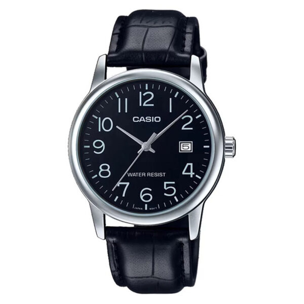 ساعت کاسیو جنرال Casio General مردانه مدل MTP-V002L-1BUDF