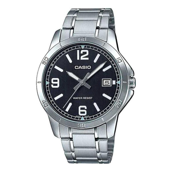 ساعت کاسیو Casio General مردانه مدل MTP-V004D-1B2UDF