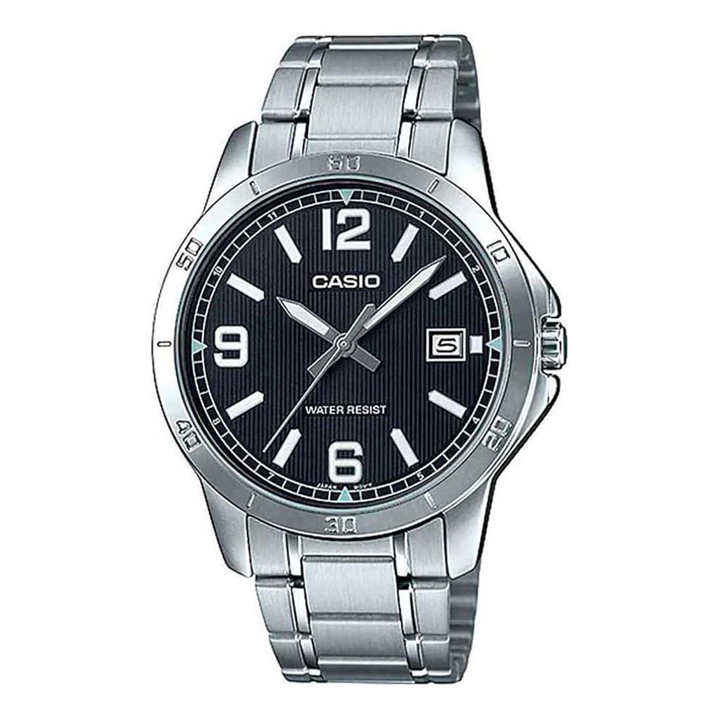 ساعت کاسیو Casio General مردانه مدل MTP-V004D-1B2UDF