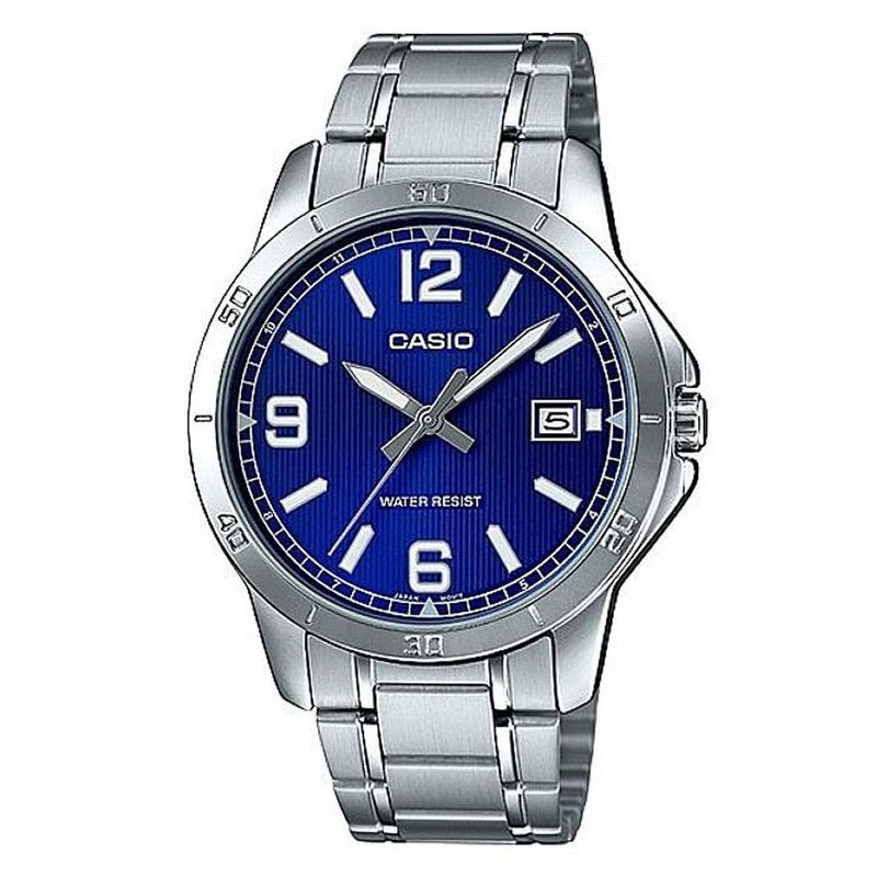 ساعت کاسیو Casio General مردانه مدل MTP-V004D-2BUDF