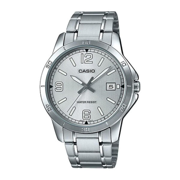 ساعت کاسیو Casio General مردانه مدل MTP-V004D-7B2UDF