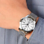 ساعت کاسیو جنرال Casio General مردانه مدل MTP-V004D-7CUDF