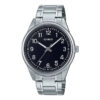 ساعت کاسیو Casio General مردانه مدل MTP-V005D-1B4UDF