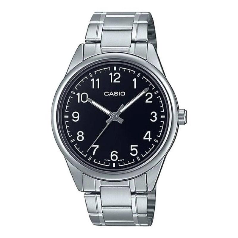 ساعت کاسیو Casio General مردانه مدل MTP-V005D-1B4UDF