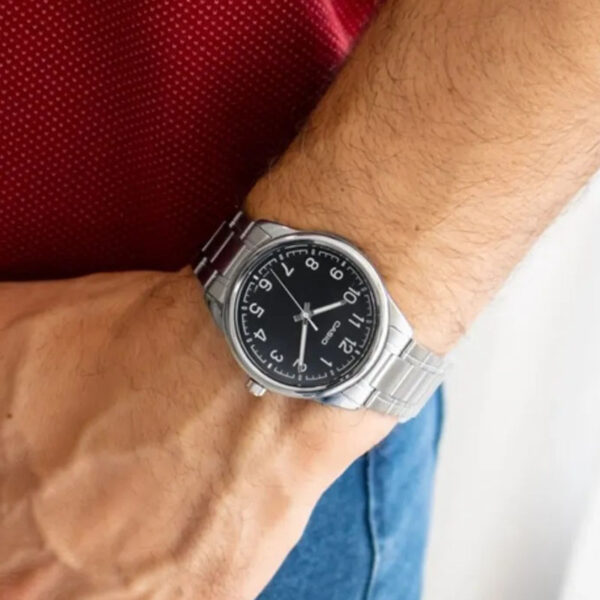 ساعت کاسیو Casio General مردانه مدل MTP-V005D-1B4UDF
