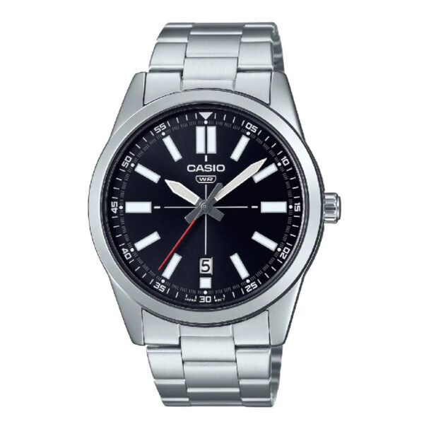 ساعت کاسیو Casio General مردانه مدل MTP-VD02D-1EUDF
