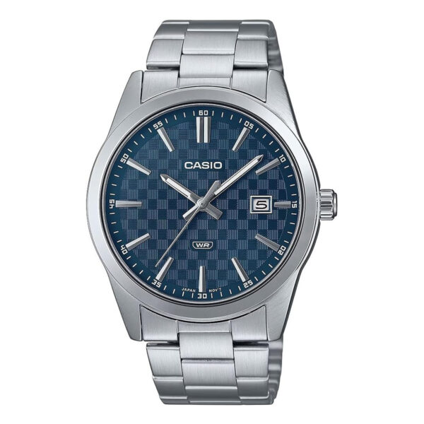 ساعت کاسیو Casio General مردانه مدل MTP-VD03D-2A2UDF