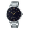 ساعت کاسیو جنرال Casio General مردانه مدل MTP-VT01D-1BUDF
