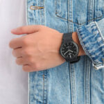 ساعت کاسیو Casio General مردانه مدل MW-240-1EVDF