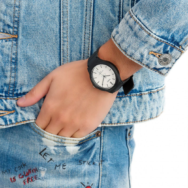 ساعت کاسیو Casio General یونیسکس مدل MW-240-7EVDF