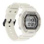 ساعت کاسیو Casio یونیسکس مدل MWD-110H-8AVDF