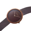 ساعت اوباکو Obaku زنانه مدل V245LXNNMN