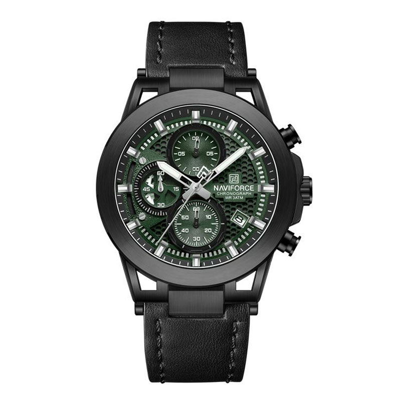 ساعت ناویفورس Naviforce مردانه مدل NF8073