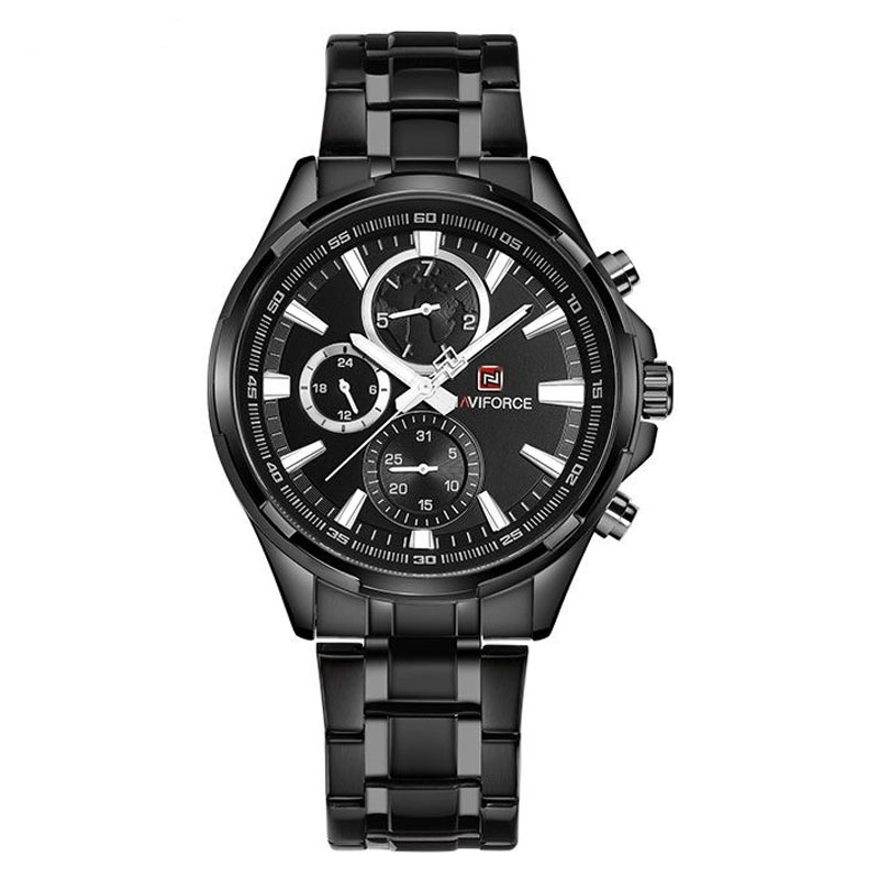 ساعت ناویفورس Naviforce مردانه مدل NF9089