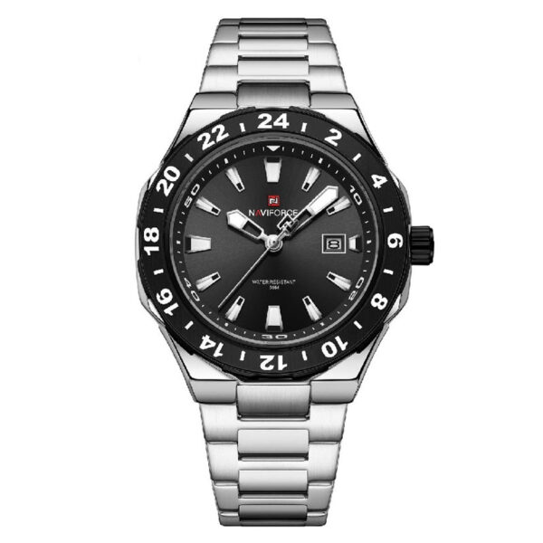 ساعت ناویفورس Naviforce مردانه مدل NF9249