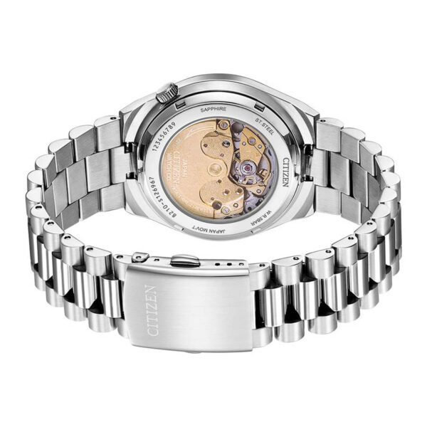 ساعت مچی مردانه سیتیزن مدل NJ0151-88M