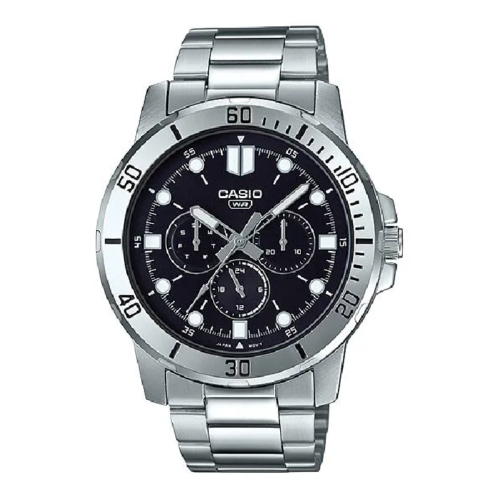 ساعت کاسیو Casio General مردانه مدل MTP-VD300D-1E