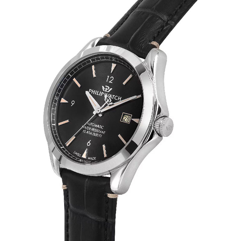 ساعت فیلیپ واچ Philip Watch مردانه مدل R8221165004