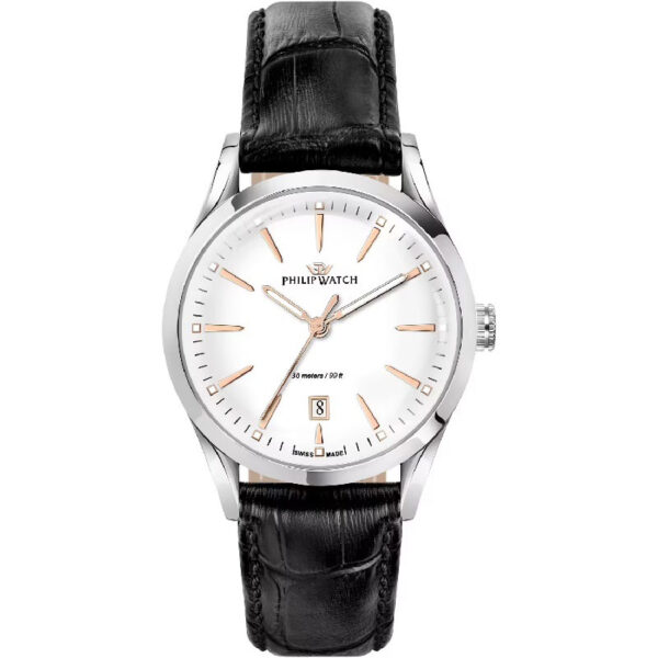 ساعت فیلیپ واچ Philip Watch مردانه مدل R8251180019