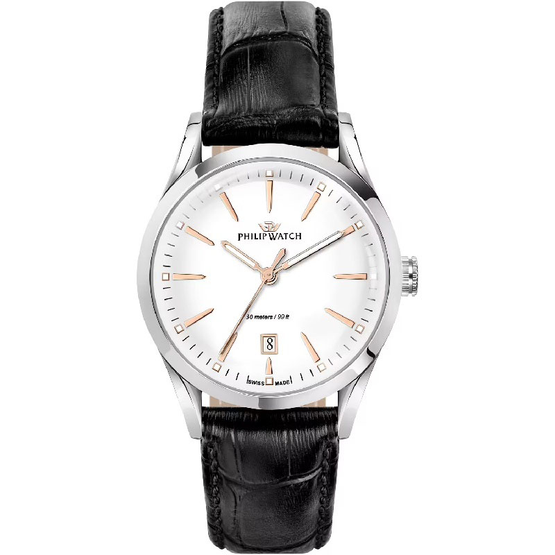 ساعت فیلیپ واچ Philip Watch مردانه مدل R8251180019