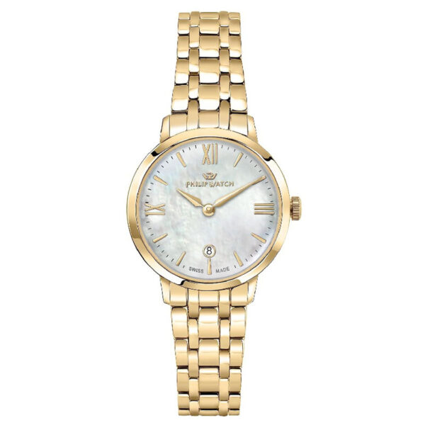 ساعت فیلیپ واچ Philip Watch زنانه مدل R8253150511