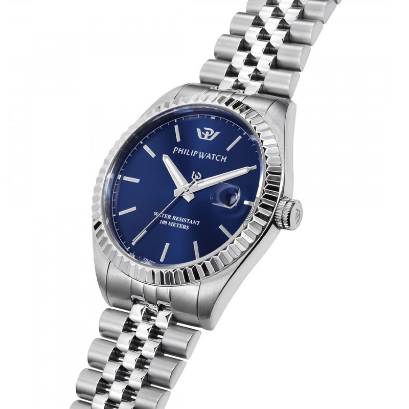 ساعت فیلیپ واچ Philip Watch مردانه مدل R8253597077