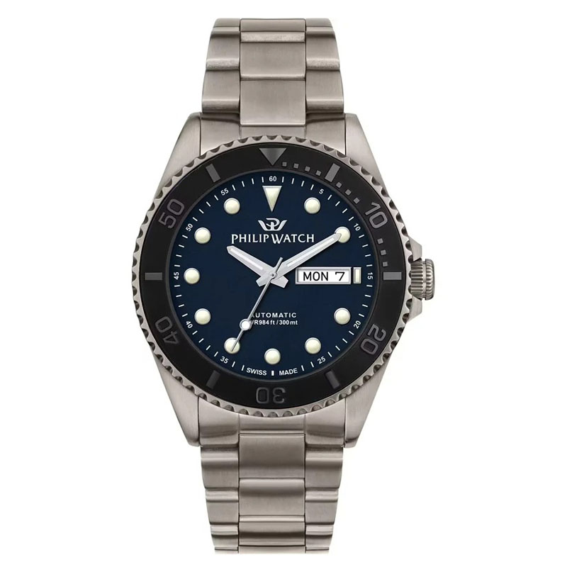ساعت فیلیپ واچ Philip Watch مردانه مدل R8253597122