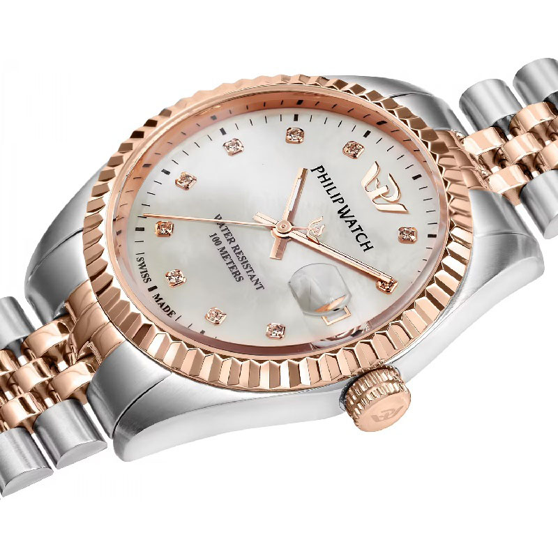 ساعت فیلیپ واچ Philip Watch زنانه مدل R8253597608