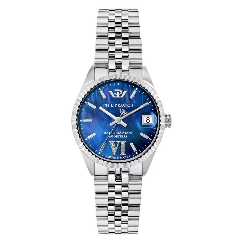 ساعت فیلیپ واچ Philip Watch زنانه مدل R8253597655
