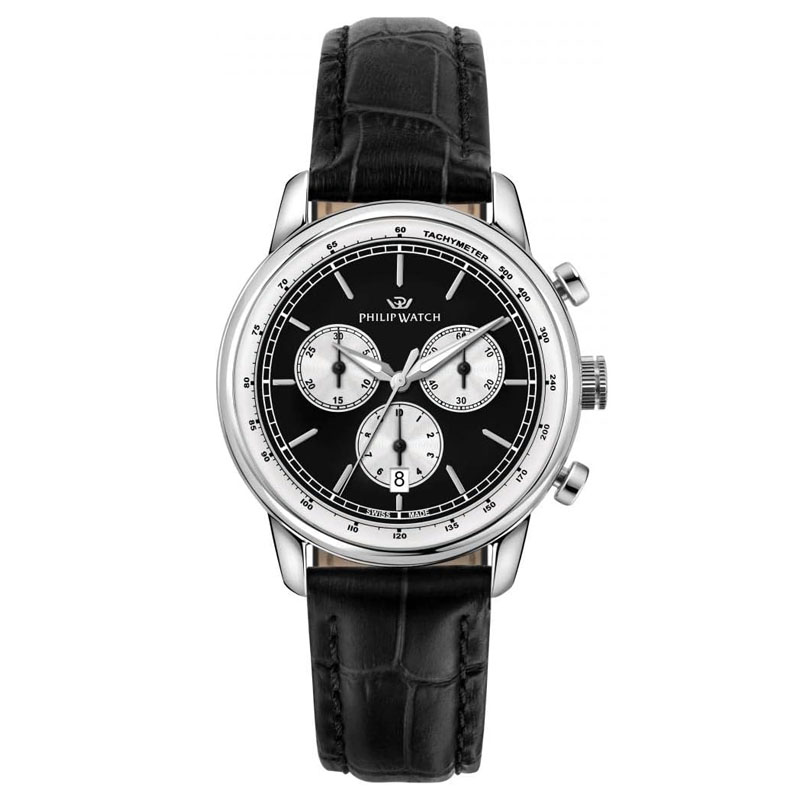ساعت فیلیپ واچ Philip Watch مردانه مدل R8271650002