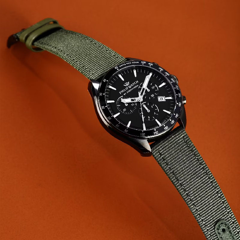 ساعت فیلیپ واچ Philip Watch مردانه مدل R8271995026