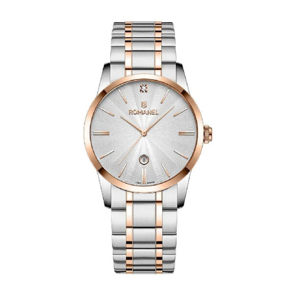 ساعت رومانل Romanel زنانه مدل RM402002L.P