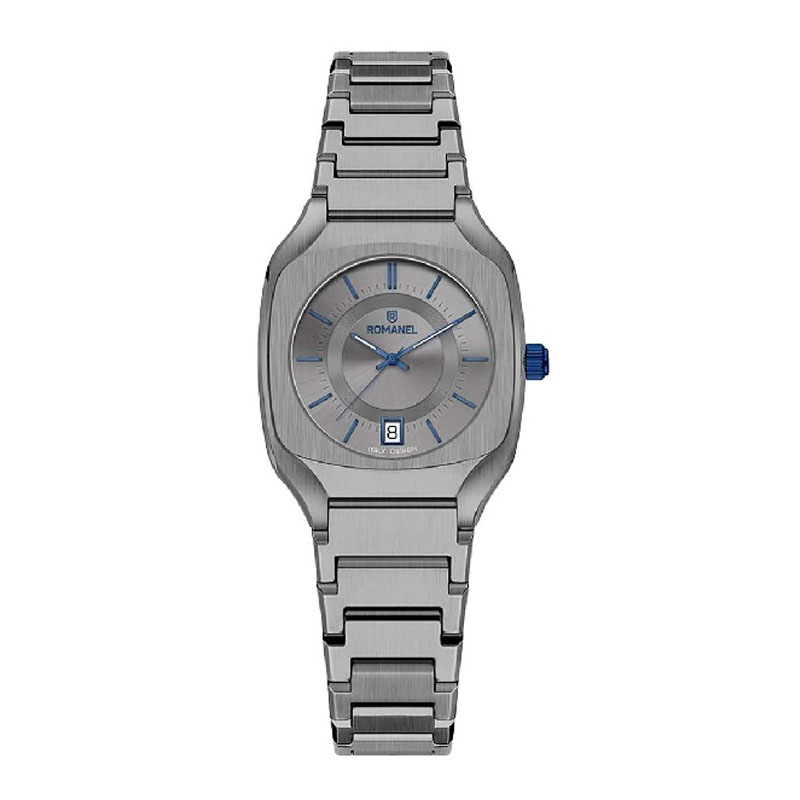 ساعت رومانل Romanel زنانه مدل RM412001L.N