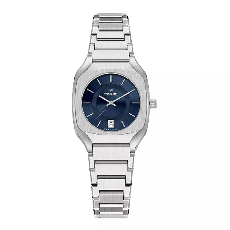ساعت رومانل Romanel زنانه مدل RM412001L.E