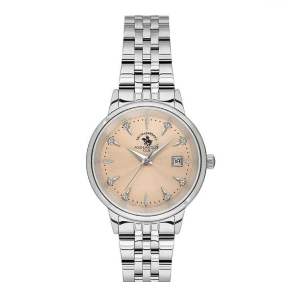 ساعت پولو Polo Santa Barbara زنانه مدل SB.1.10595-4