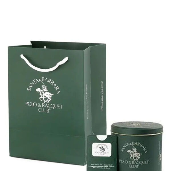 ساعت پولو Polo Santa Barbara زنانه مدل SB.1.10595-4