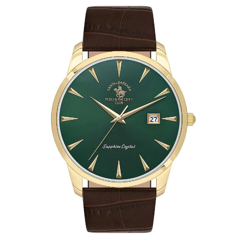 ساعت پولو Polo Santa Barbara مردانه مدل SB.1.10606_4
