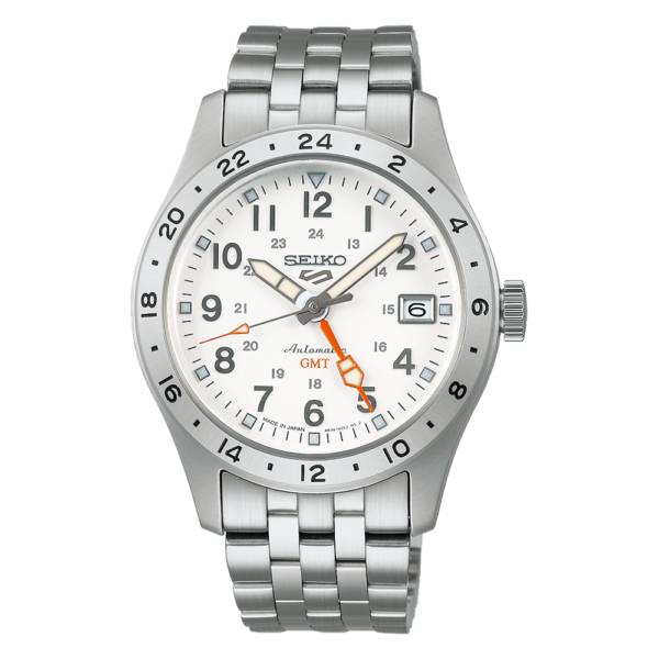 ساعت مچی مردانه سیکو SEIKO مدلsbsc009
