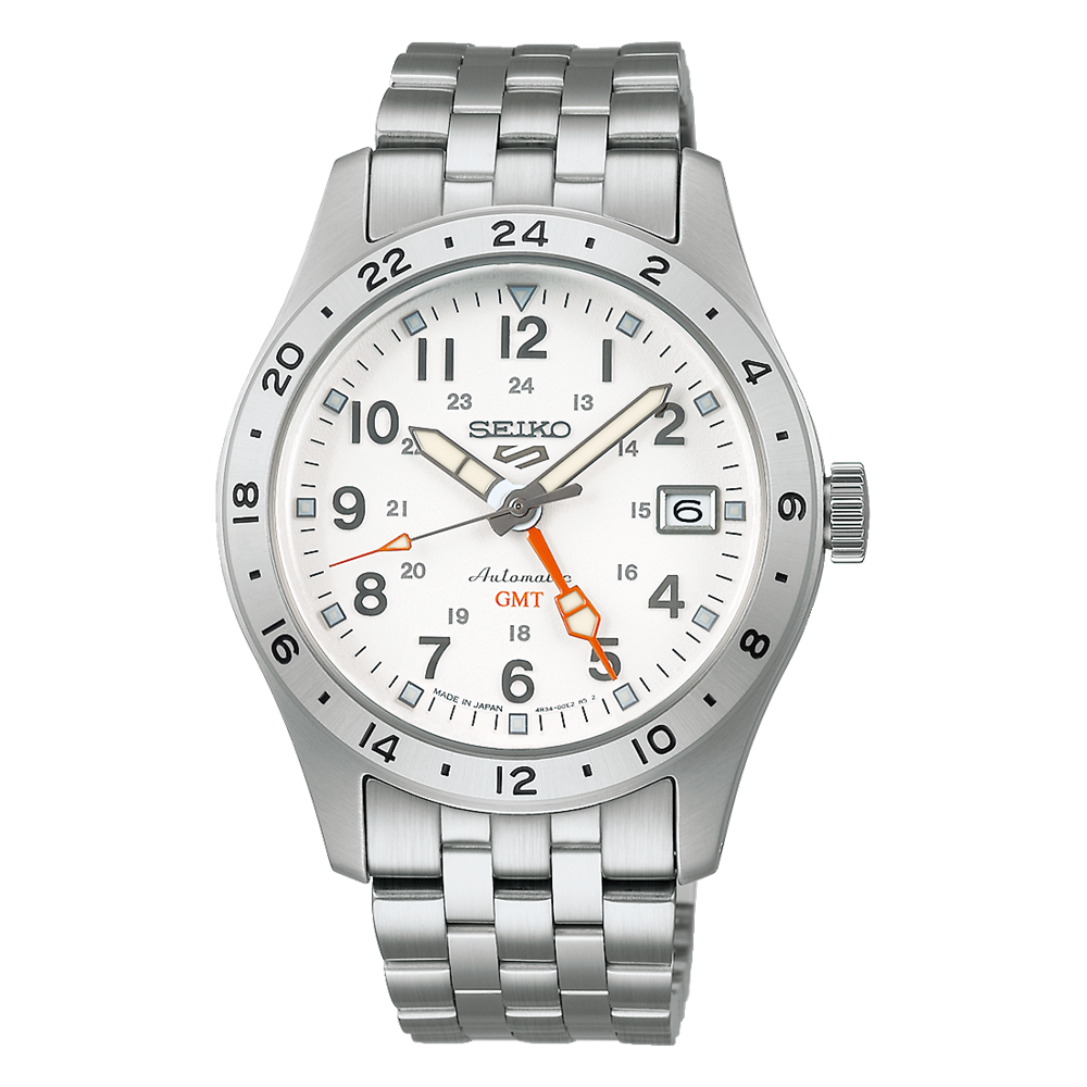 ساعت مچی مردانه سیکو SEIKO مدلsbsc009