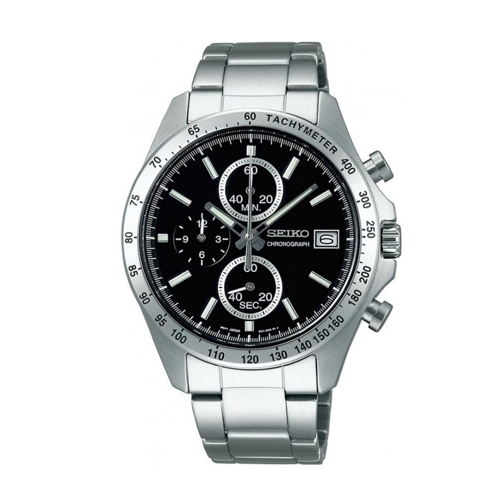 ساعت مچی مردانه سیکو SEIKO مدل SBTR005