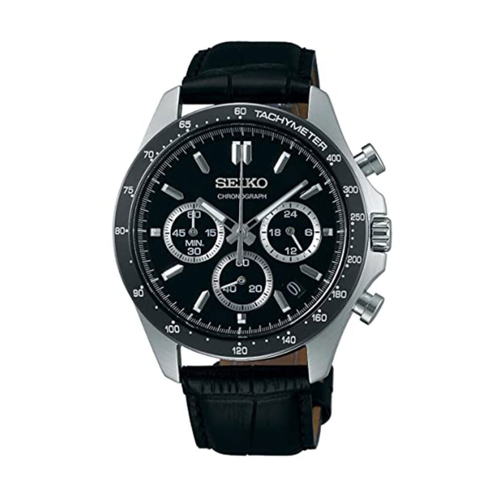 ساعت مچی مردانه سیکو(SEIKO) مدل SBTR021